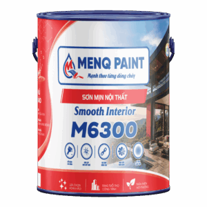 Sơn mịn nội thất - 5L